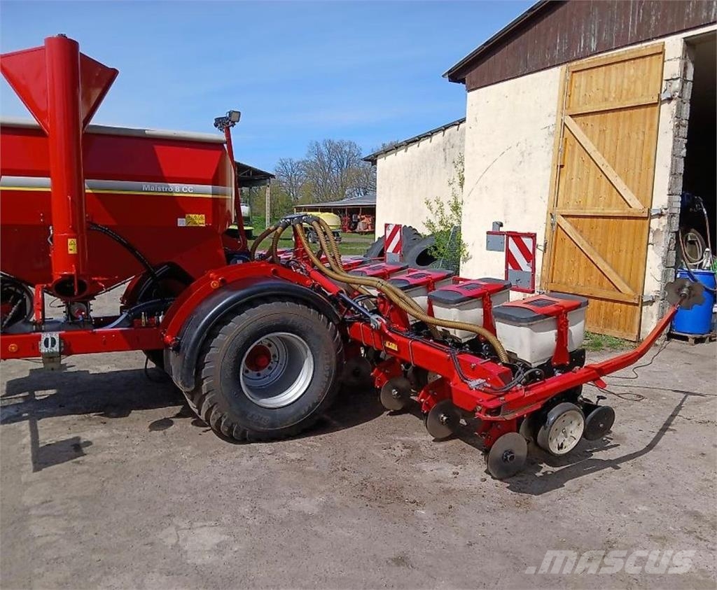 Horsch Maistro 8CC ماكينات البذر الدقيق