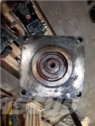Ponsse Ergo Hydraulic Pump Гідравліка