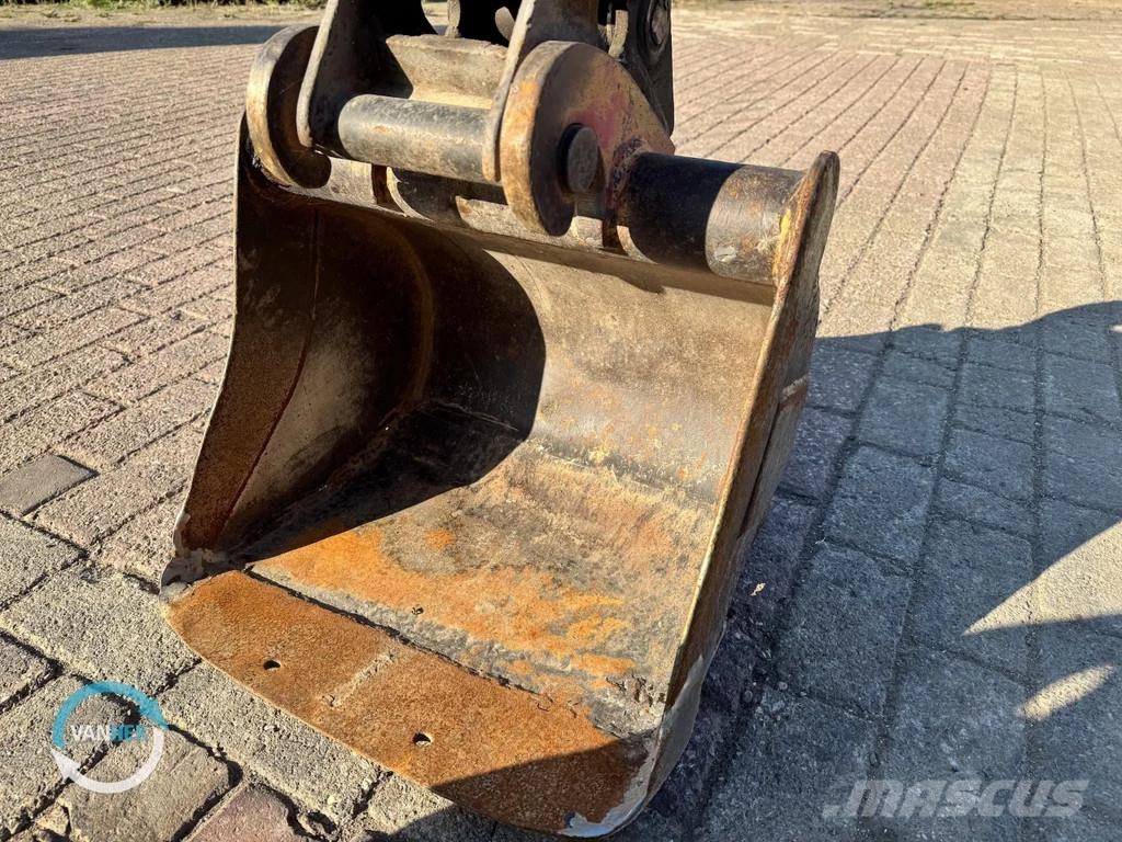 CAT 301.6C Mini excavator Mini pelle < 7t
