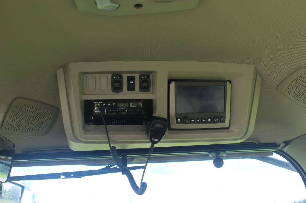 John Deere 7R 350 Tractores