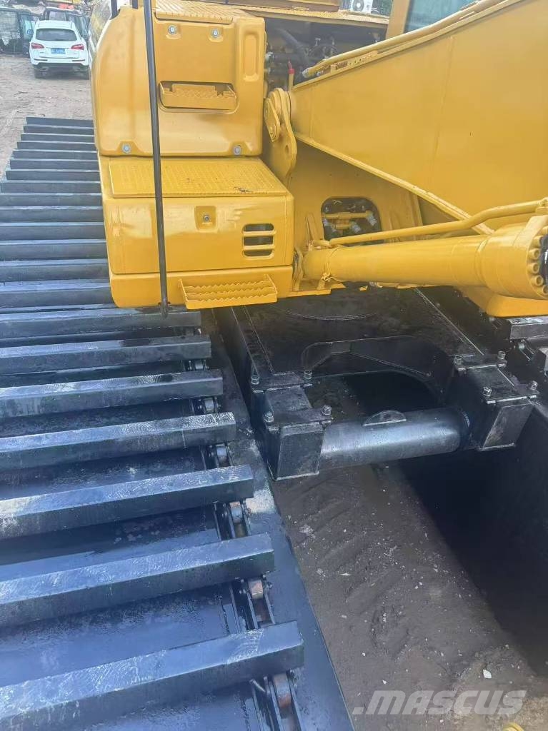 CAT 320 C Escavadeiras de esteiras