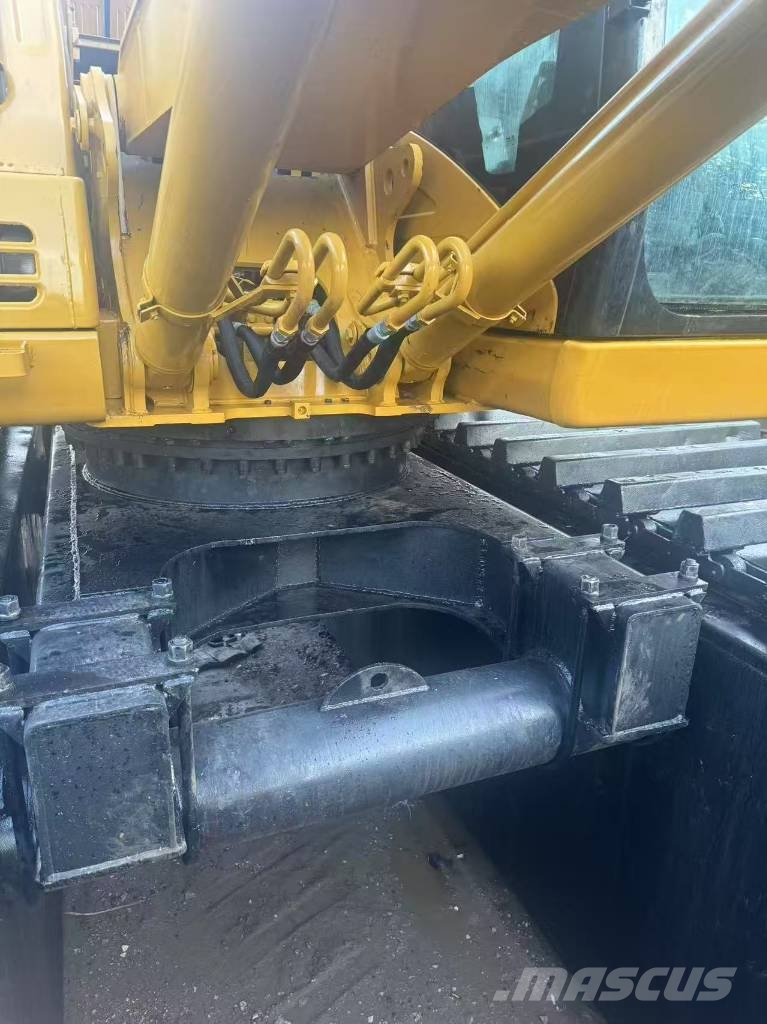 CAT 320 C Escavadeiras de esteiras