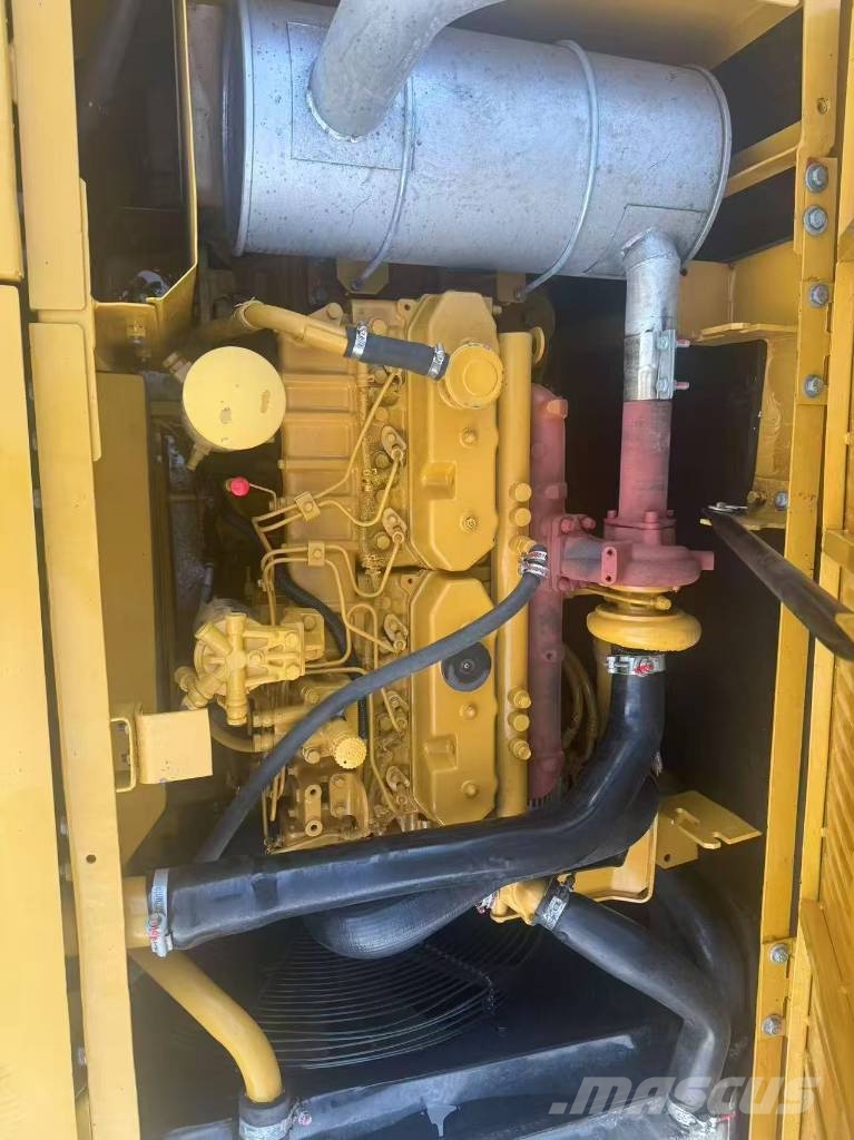 CAT 320 C Escavadeiras de esteiras