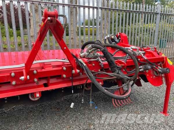 Grimme HT 400 Agriculture - Autres