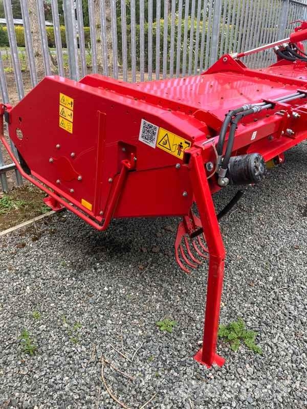 Grimme HT 400 Agriculture - Autres
