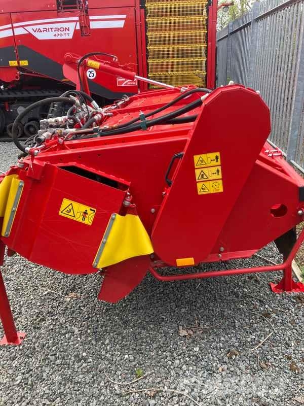 Grimme HT 400 Agriculture - Autres