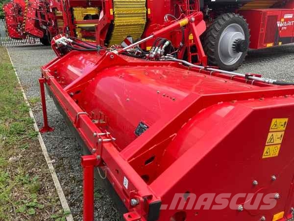 Grimme HT 400 Agriculture - Autres