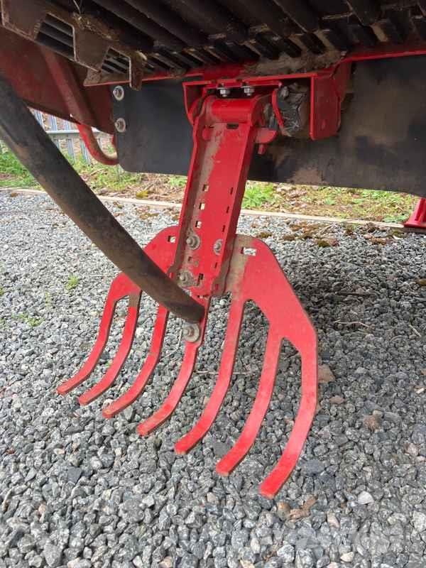 Grimme HT 400 Agriculture - Autres
