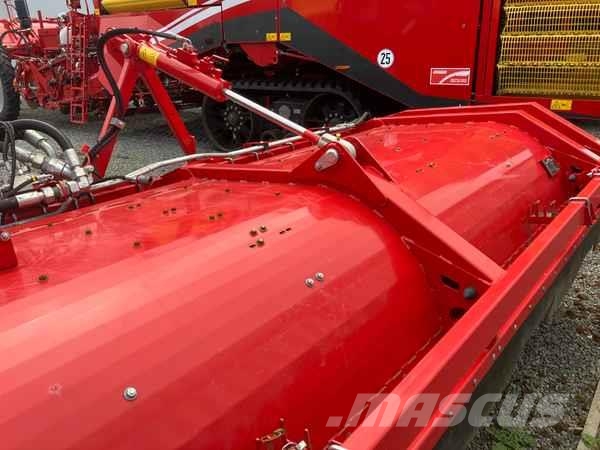 Grimme HT 400 Agriculture - Autres