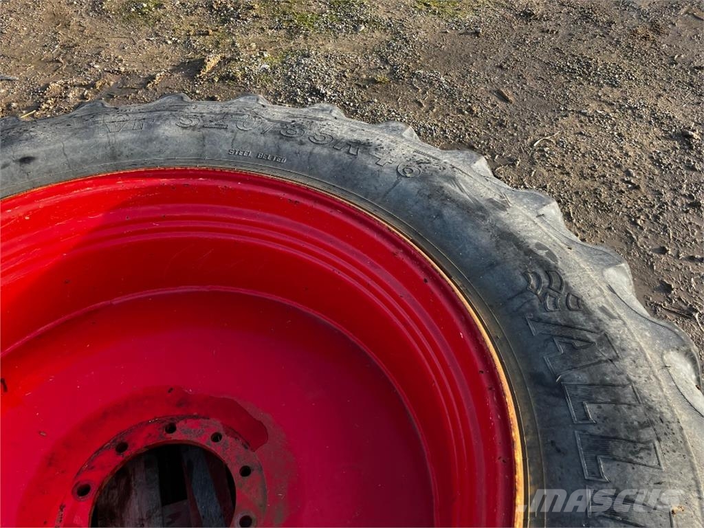 Alliance 520/85R46 VF Lauksaimniecība- Citi