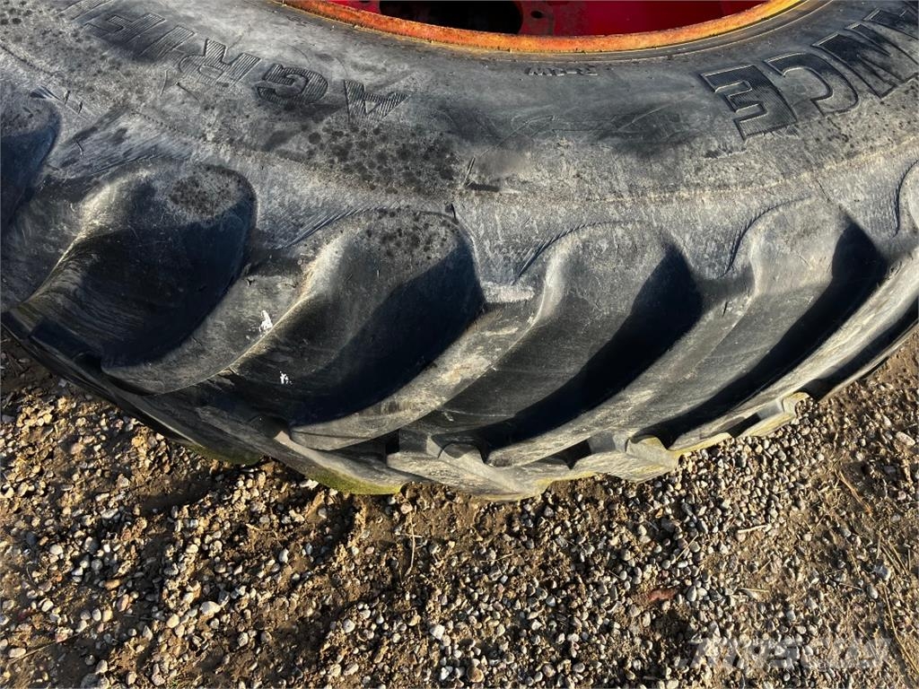 Alliance 520/85R46 VF Lauksaimniecība- Citi