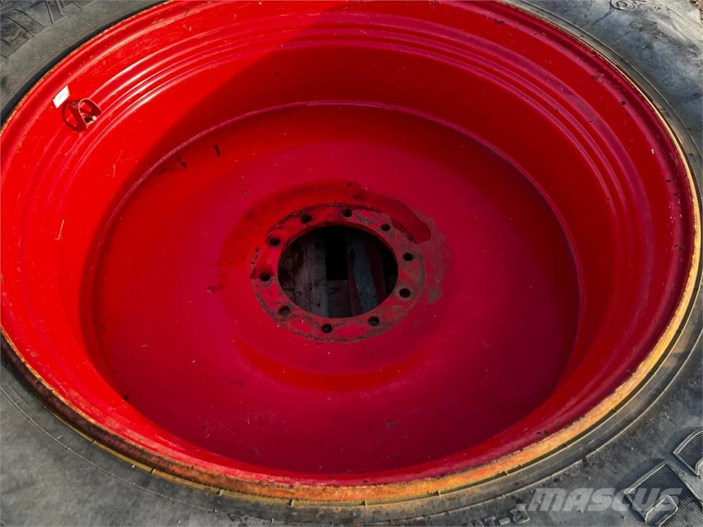 Alliance 520/85R46 VF Lauksaimniecība- Citi