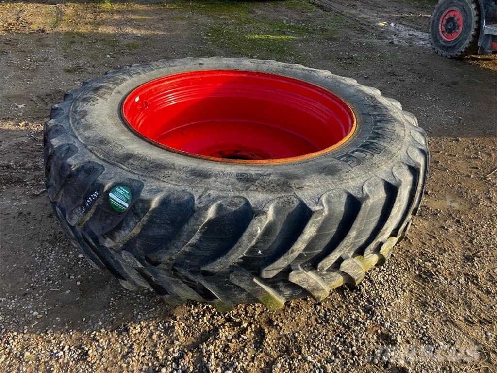 Alliance 520/85R46 VF Lauksaimniecība- Citi