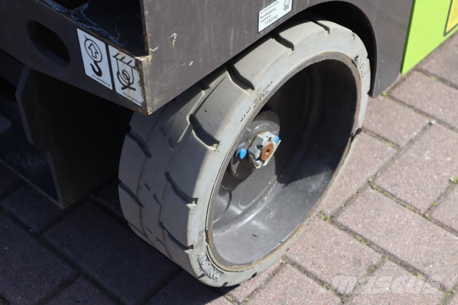 Zoomlion ZS1012DC Valid Iinspection, *Guarantee! 11.8m Work Ножничные подъемники