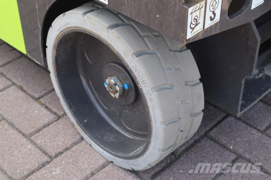 Zoomlion ZS1012DC Valid Iinspection, *Guarantee! 11.8m Work Ножничные подъемники