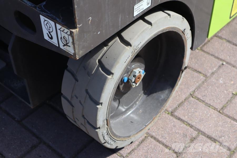 Zoomlion ZS1012DC Valid Iinspection, *Guarantee! 11.8m Work Schaarhoogwerkers