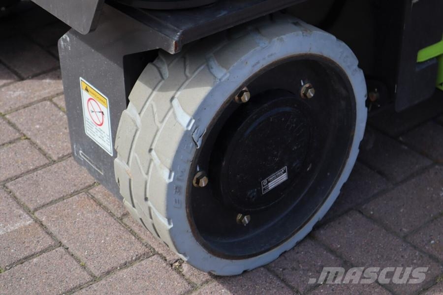 Zoomlion ZS1012DC Valid Iinspection, *Guarantee! 11.8m Work Ножничные подъемники