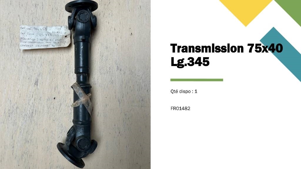 Divers Pièces parts locomotive 63 500 Equipamento de Construção de Linha Férrea
