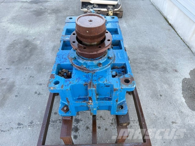 Sumitomo PX8065 USED GEARS Μετάδοση κίνησης