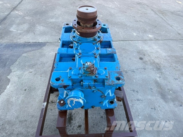 Sumitomo PX8065 USED GEARS Μετάδοση κίνησης