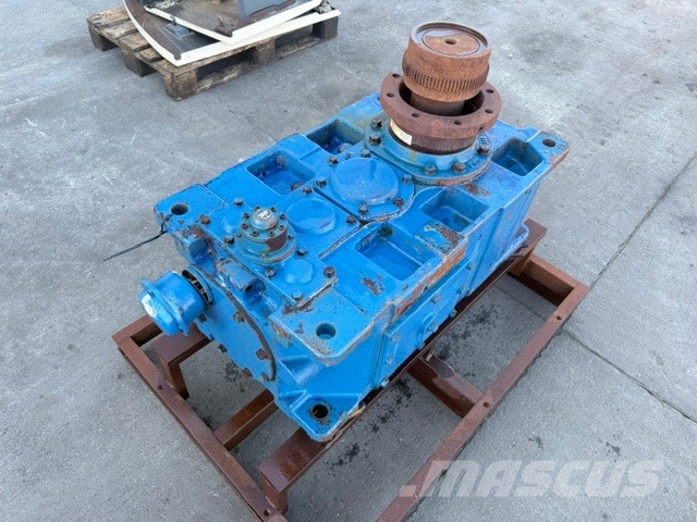 Sumitomo PX8065 USED GEARS Μετάδοση κίνησης