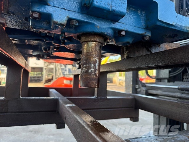 Sumitomo PX8065 USED GEARS Μετάδοση κίνησης