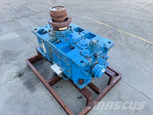 Sumitomo PX8065 USED GEARS Μετάδοση κίνησης