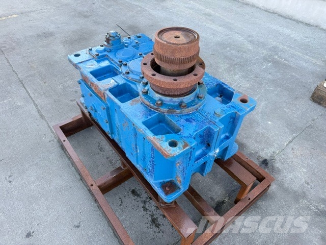 Sumitomo PX8065 USED GEARS Μετάδοση κίνησης