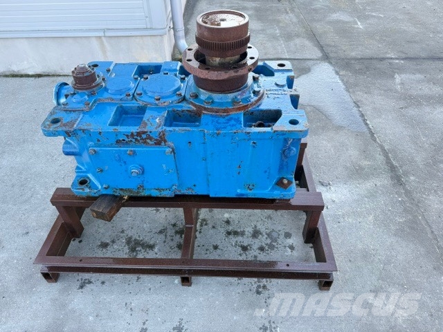 Sumitomo PX8065 USED GEARS Μετάδοση κίνησης