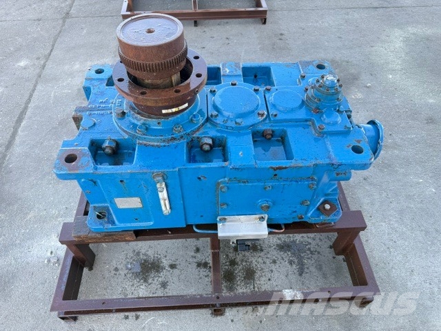 Sumitomo PX8065 USED GEARS Μετάδοση κίνησης