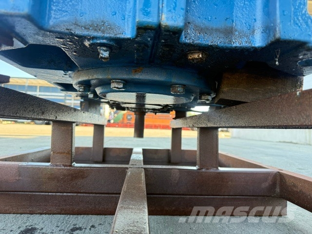 Sumitomo PX8065 USED GEARS Μετάδοση κίνησης