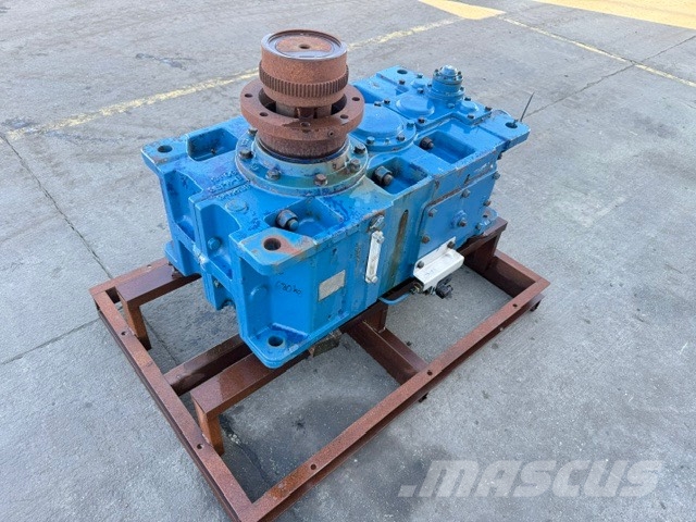Sumitomo PX8065 USED GEARS Μετάδοση κίνησης