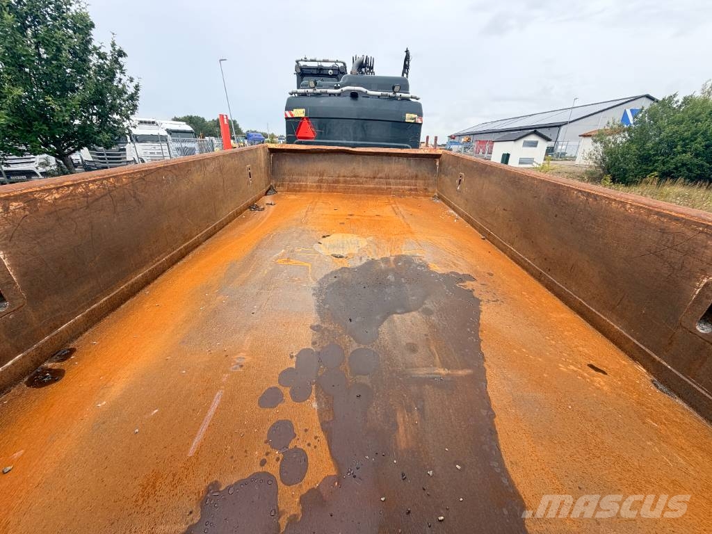 Hyundai HW 140 Excavadoras de ruedas