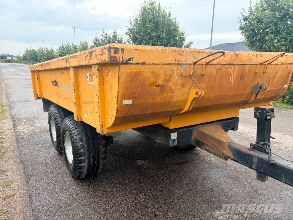Hyundai HW 140 Excavadoras de ruedas