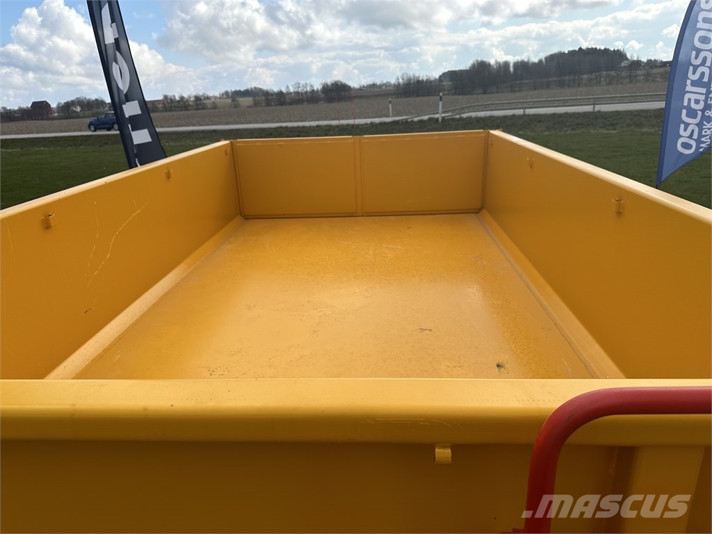 Möre T 041/S Tipphengere