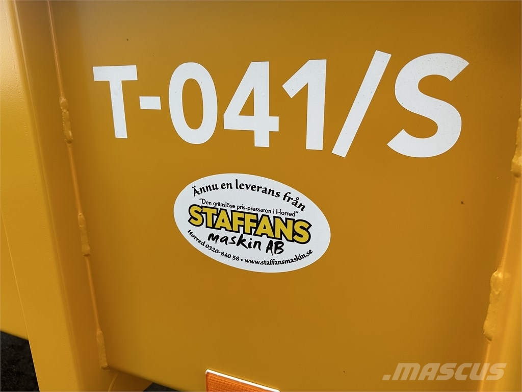 Möre T 041/S Tipphengere
