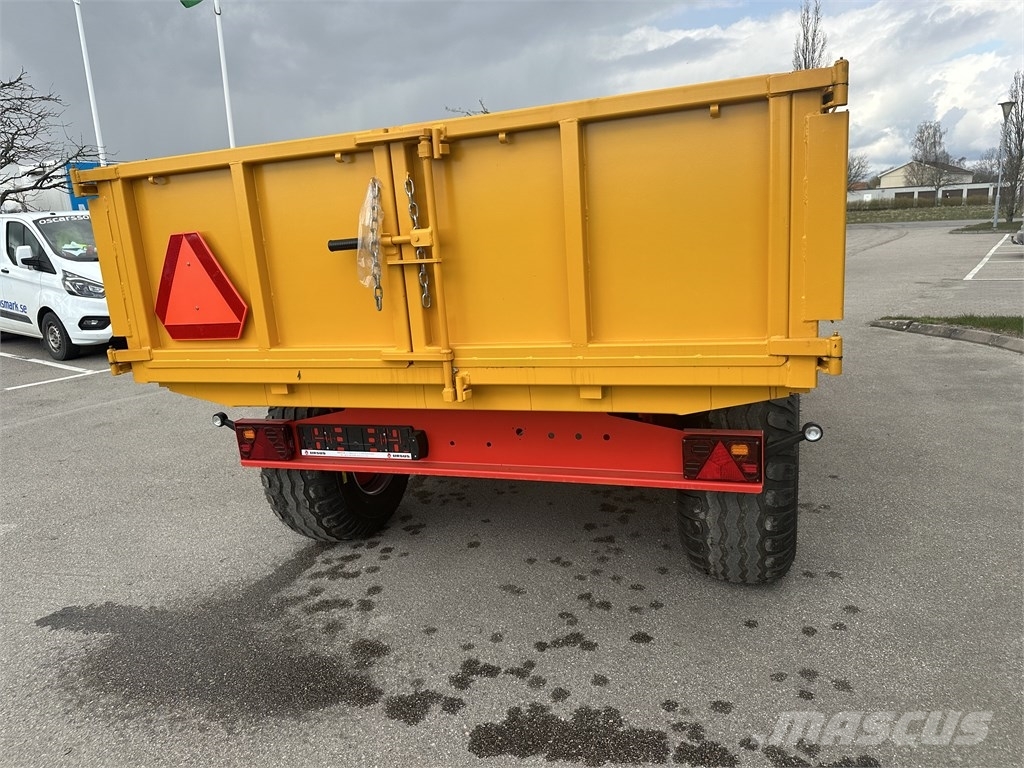 Möre T 041/S Tipphengere