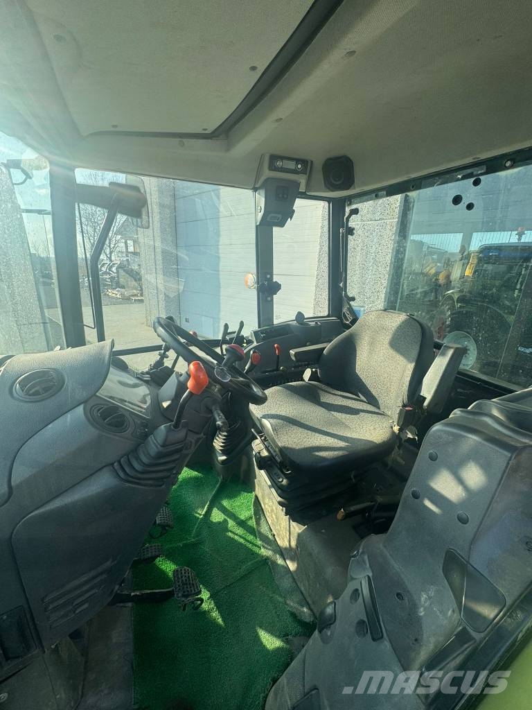 CLAAS Axos 320 Трактора