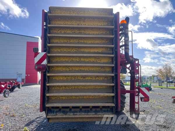 Grimme VARITRON 200 / 220 / 270 Agriculture - Others