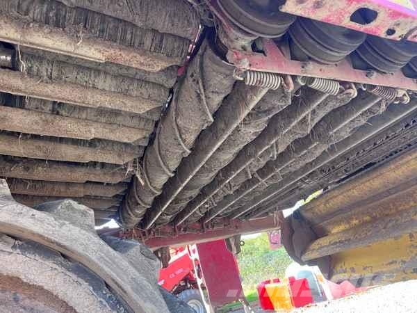Grimme VARITRON 200 / 220 / 270 Agriculture - Others