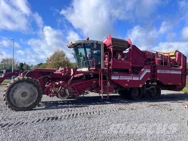 Grimme VARITRON 200 / 220 / 270 Agriculture - Others