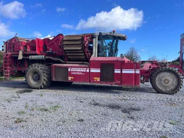 Grimme VARITRON 200 / 220 / 270 Agriculture - Others