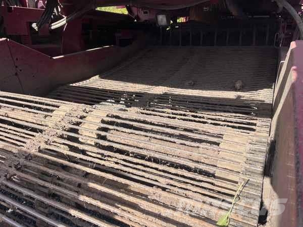 Grimme VARITRON 200 / 220 / 270 Agriculture - Others