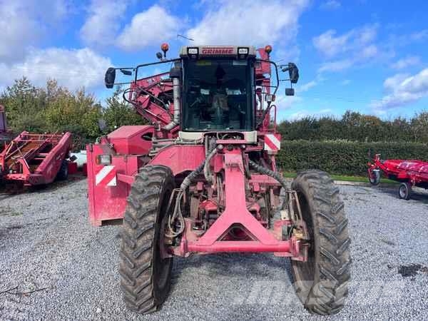 Grimme VARITRON 200 / 220 / 270 Agriculture - Others