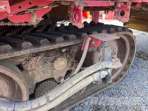 Grimme VARITRON 200 / 220 / 270 Agriculture - Others