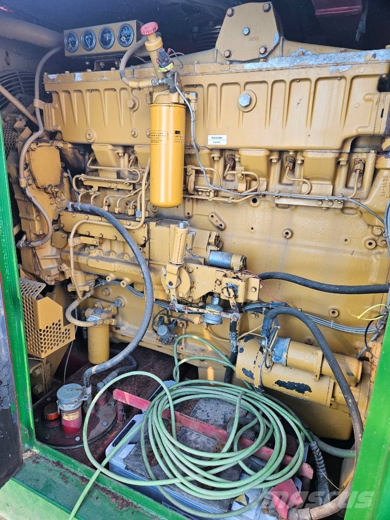 Müller MS 24 HFV Віброзанурювачі