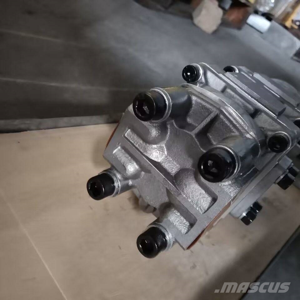 Komatsu 708-2H-00026 708-2H-00022 Main Pum PC450-8 Transmisiones
