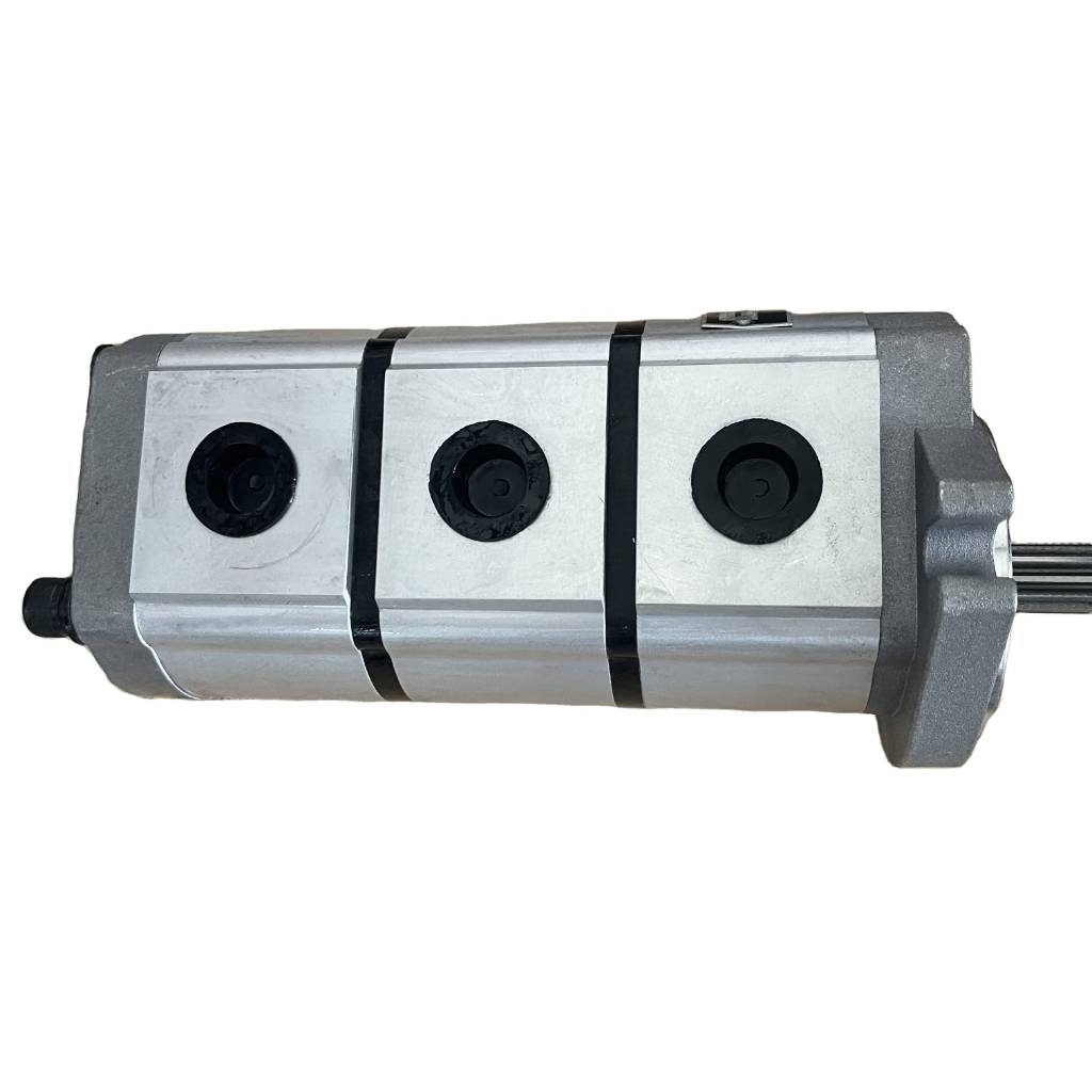 Komatsu 708-2H-00026 708-2H-00022 Main Pum PC450-8 Transmisiones