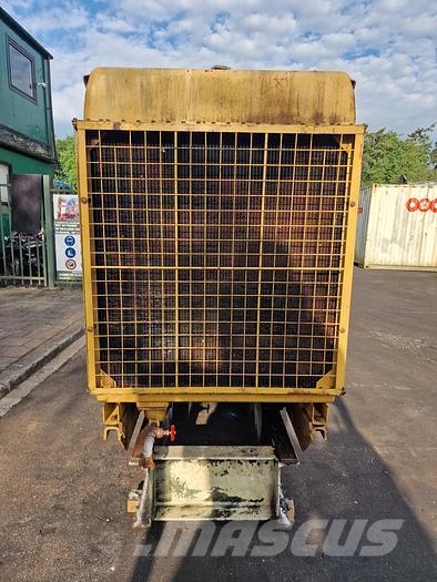 CAT 3406 PC Ostale kargo komponente