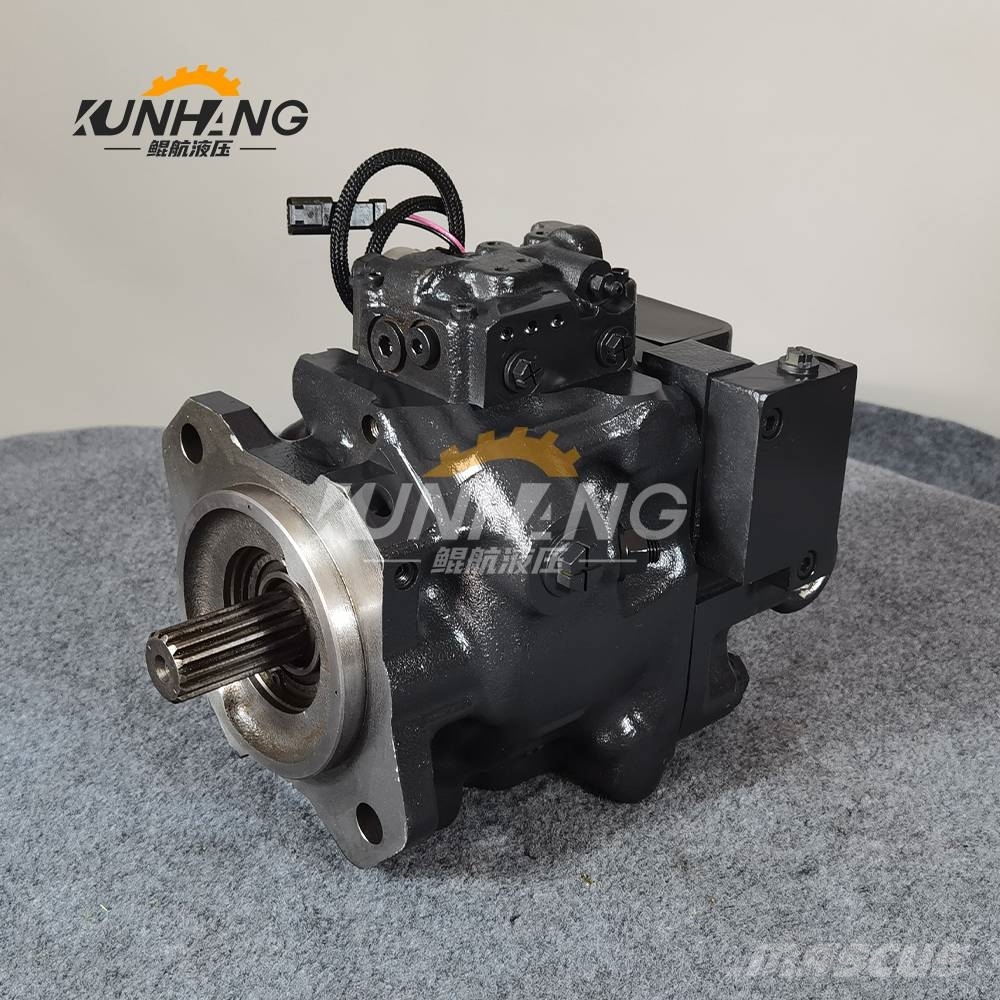 Komatsu WA430-6 WA480 Pump Assy 708-1S-00940 705-21-42120 Transmisiones